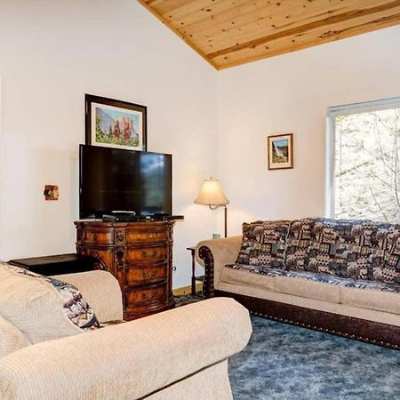 Yosemite Woods Villa Yosemite West Kültér fotó