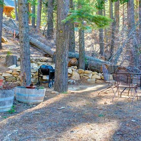 Yosemite Woods Villa Yosemite West Kültér fotó