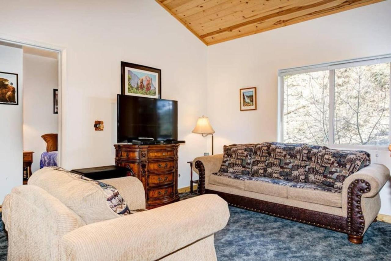 Yosemite Woods Villa Yosemite West Kültér fotó