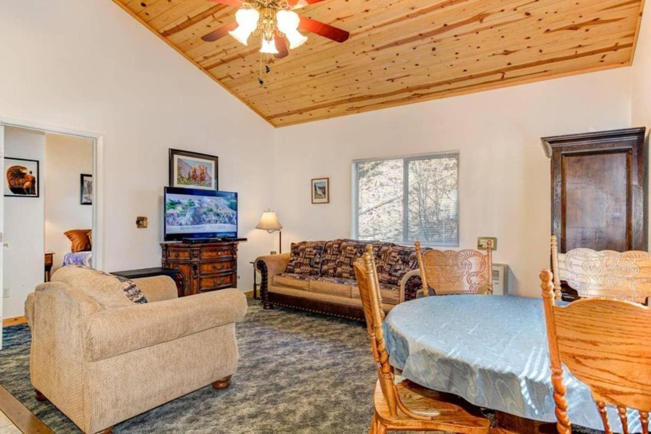 Yosemite Woods Villa Yosemite West Kültér fotó