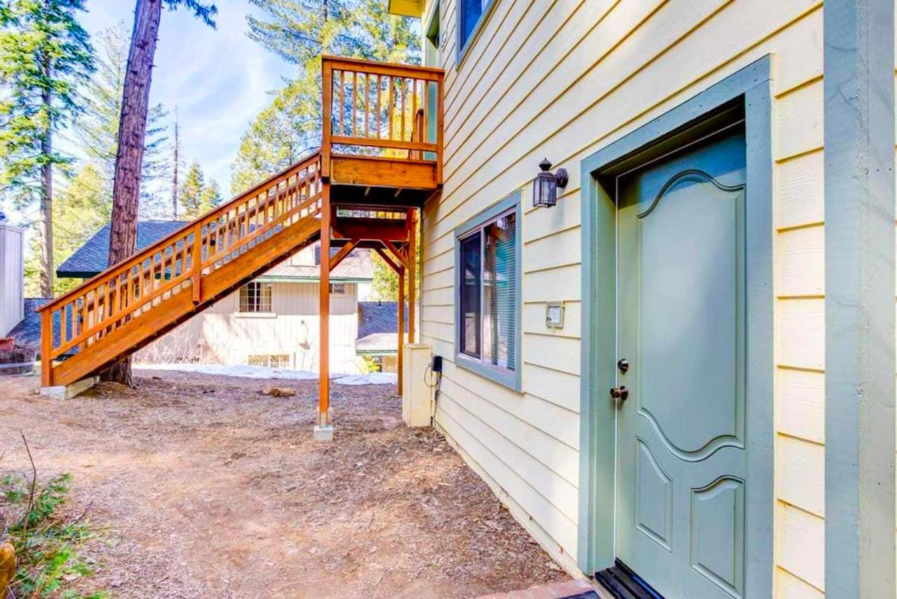 Yosemite Woods Villa Yosemite West Kültér fotó