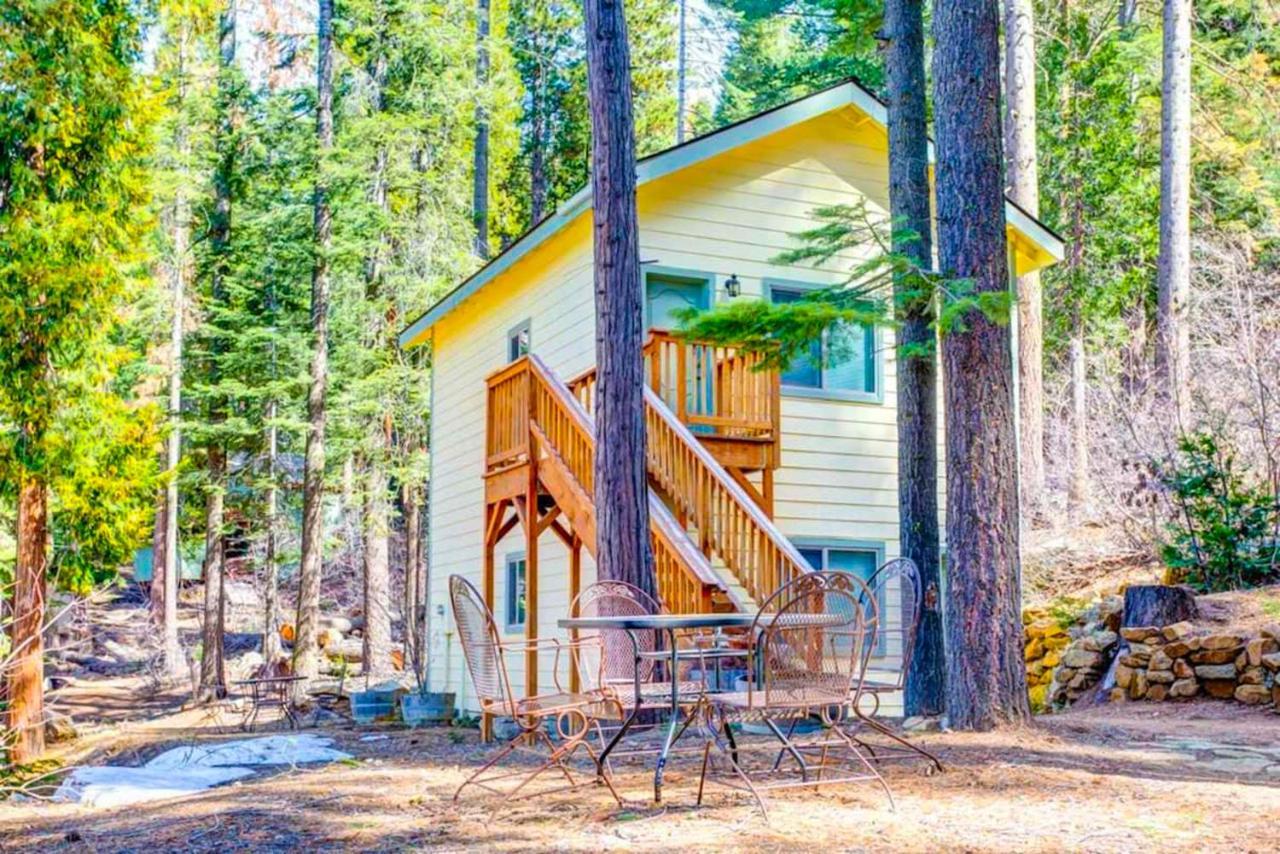 Yosemite Woods Villa Yosemite West Kültér fotó